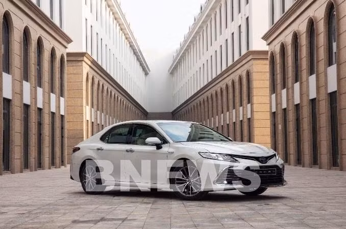 Singapur aplica gran tarifa de propiedad para poseer coches ảnh 1