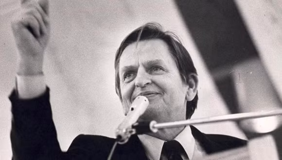 Legado de Olof Palme en relaciones Vietnam – Suecia ảnh 1