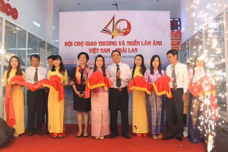 Fortalecen cooperación de comercio e inversión entre Da Nang y Tailandia ảnh 1
