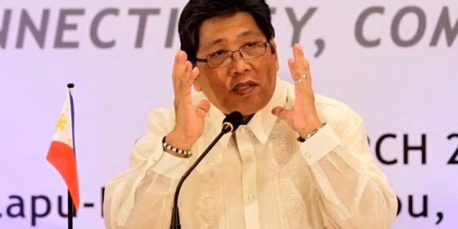 Filipinas se empeña en reducir los impactos de La Niña ảnh 1 Filipinas se empeña en reducir los impactos de La Niña ảnh 1
