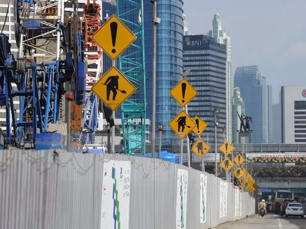 ASEAN alcanza notables avances en conexión regional ảnh 1