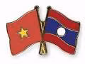 Dirigente vietnamita afirma favorecer cooperación judicial con Laos ảnh 1
