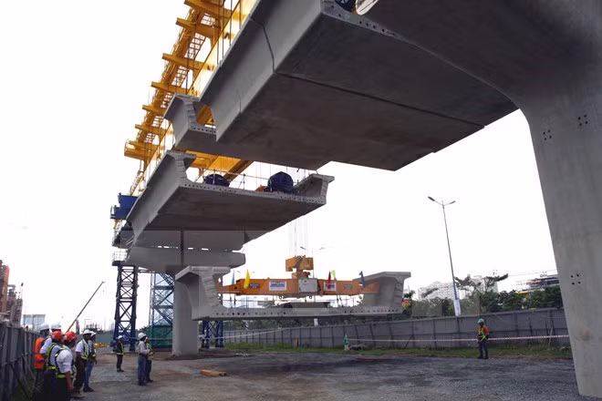 Japón concede nueva asistencia para proyectos en Vietnam ảnh 1