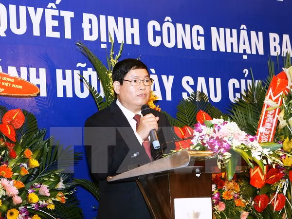 Vietnam protege derecho a libertad religiosa de todo el pueblo ảnh 1
