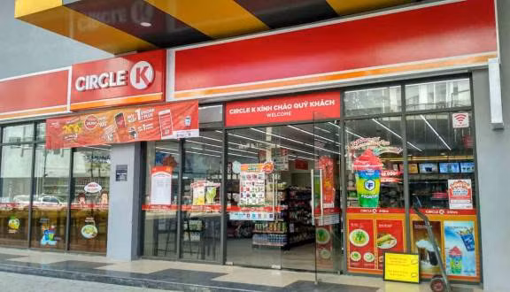 Tiendas de conveniencia, nueva tendencia para consumidores vietnamitas ảnh 1