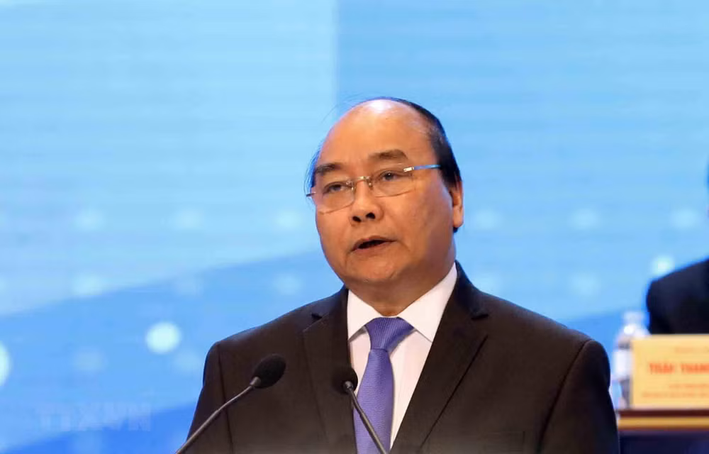 Premier vietnamita dialogará con empleados del sector de la alta tecnología ảnh 1