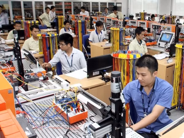 Malasia se esfuerza por atraer inversión extranjera ảnh 1 Malasia se esfuerza por atraer inversión extranjera ảnh 1
