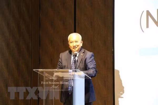 Provincia vietnamita de Bac Ninh atrae a inversores sudcoreanos ảnh 1