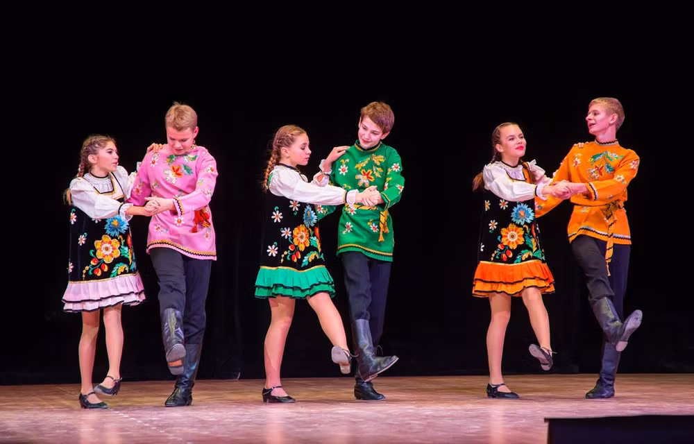 Celebrarán en Vietnam Festival Internacional de la Infancia 2019 ảnh 1 Celebrarán en Vietnam Festival Internacional de la Infancia 2019 ảnh 1