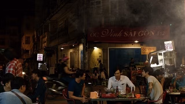 Presentarán película vietnamita en Festival de Cine de Cannes ảnh 1 Presentarán película vietnamita en Festival de Cine de Cannes ảnh 1