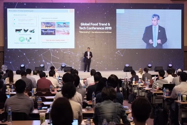 Anuncia Malasia ampliación del mercado Halal ảnh 1
