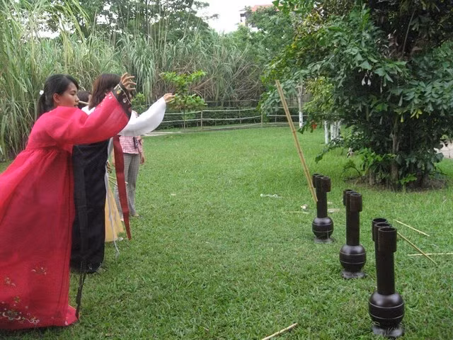 Lanzarán en Vietnam campaña veraniega de Jóvenes Voluntarios 2019 ảnh 1