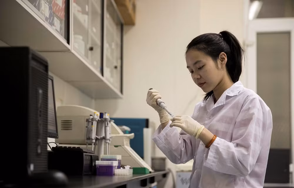 Abren en Vietnam convocatoria para Premio ASEAN-EE.UU. para Mujeres Científicas ảnh 1