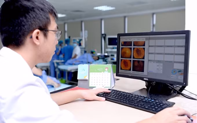 Empresa de telecomunicaciones Viettel aplicará en Vietnam inteligencia artificial en sectores agrícola y de la salud ảnh 1