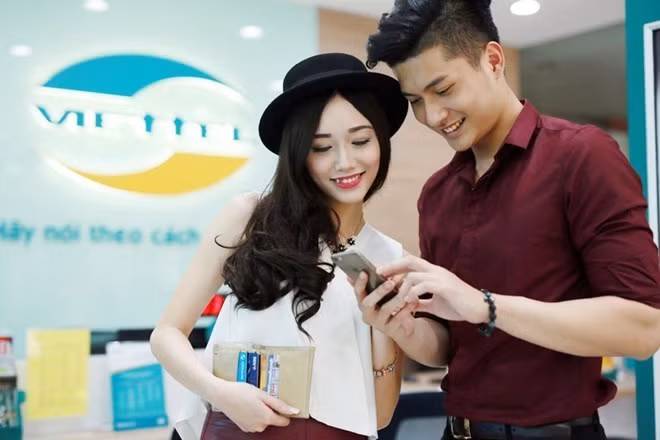 Amplía el grupo de telecomunicaciones vietnamita Viettel su presencia en Myanmar ảnh 1
