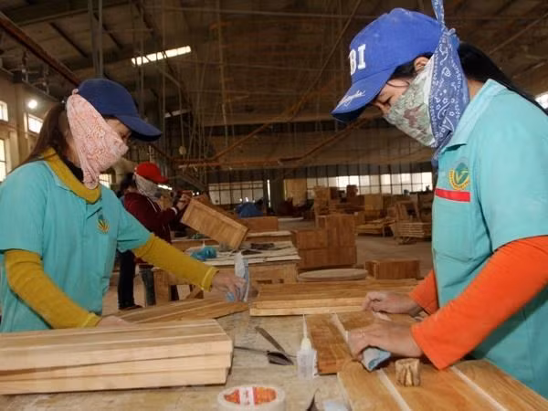 Financia el Banco Asiático de Desarrollo a empresas lideradas por mujeres en el Pacífico ảnh 1 Financia el Banco Asiático de Desarrollo a empresas lideradas por mujeres en el Pacífico ảnh 1