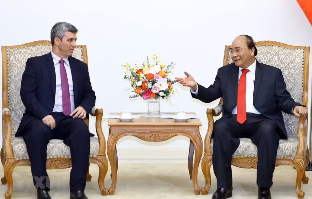 Vietnam y Cuba impulsan cooperación en el sector de telecomunicaciones ảnh 1