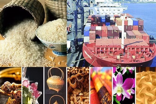 Tailandia lanza nuevo paquete de estímulo económico ảnh 1