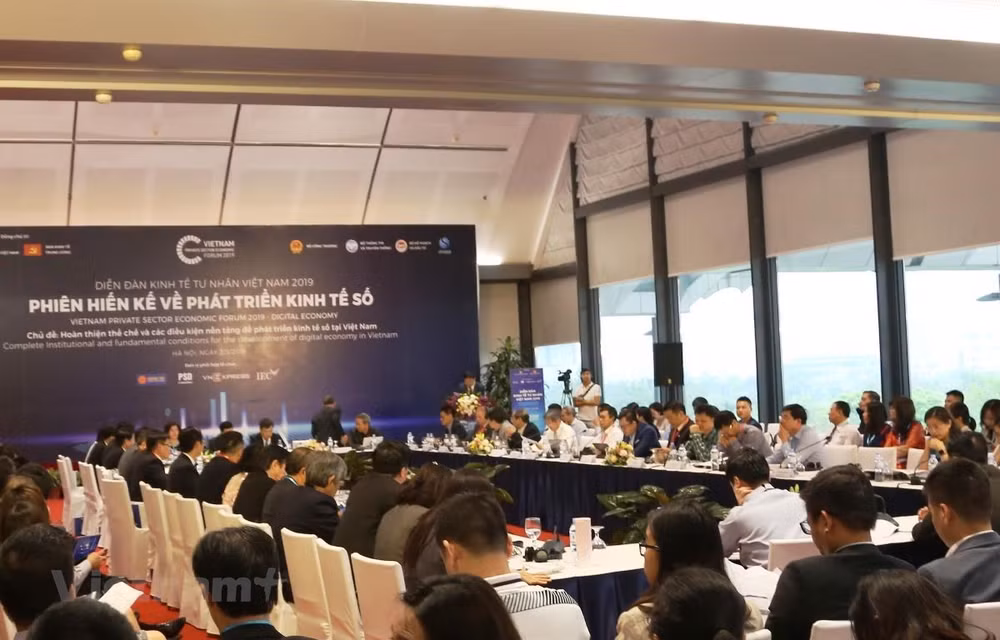 Vietnam promueve desarrollo de empresas emergentes ảnh 1