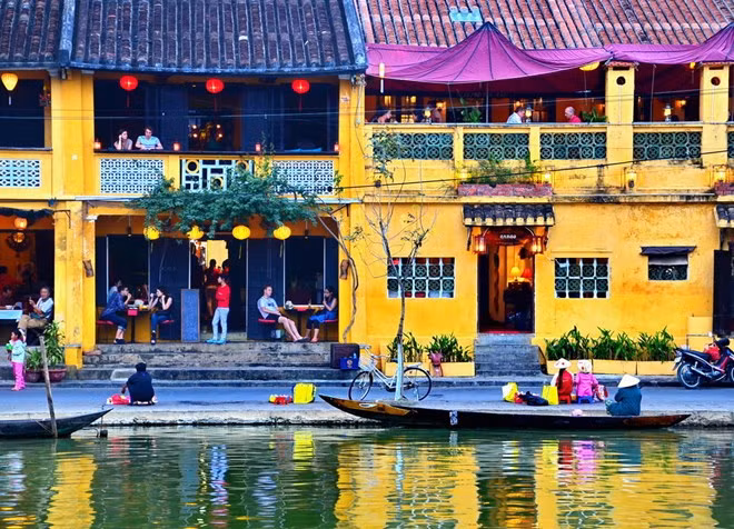 Consideran a Vietnam entre los mejores destinos turísticos para jubilados ảnh 1