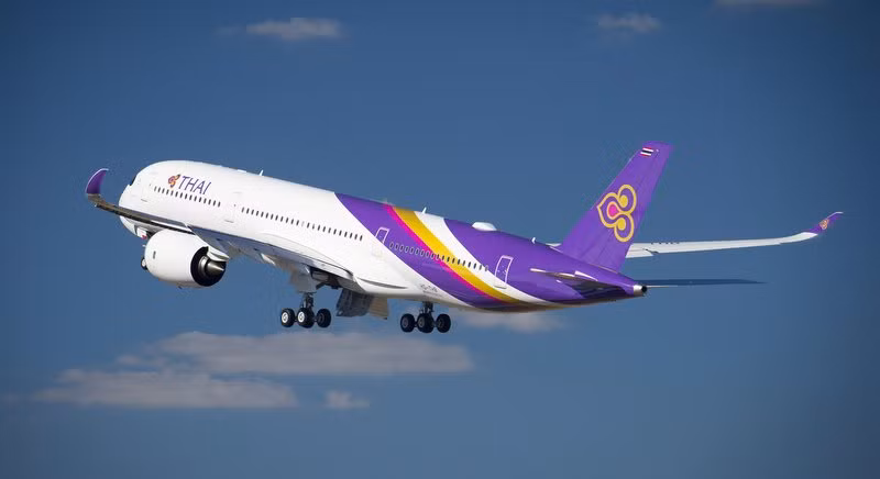 AumentaTailandia la seguridad del servicio de correo por vía aérea ảnh 1