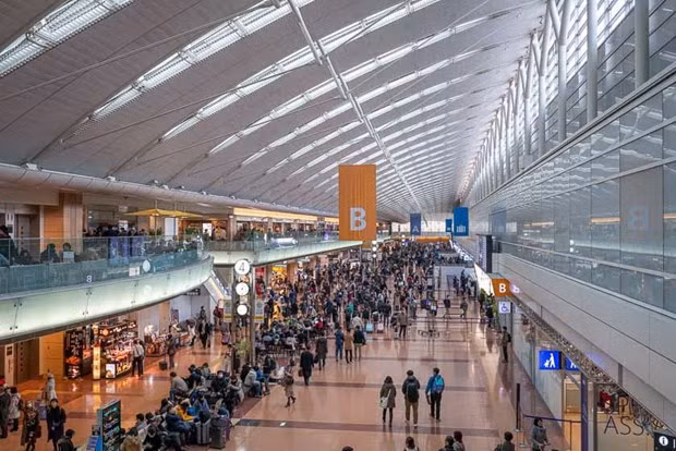 Japón y Vietnam planean restablecer los viajes ảnh 1