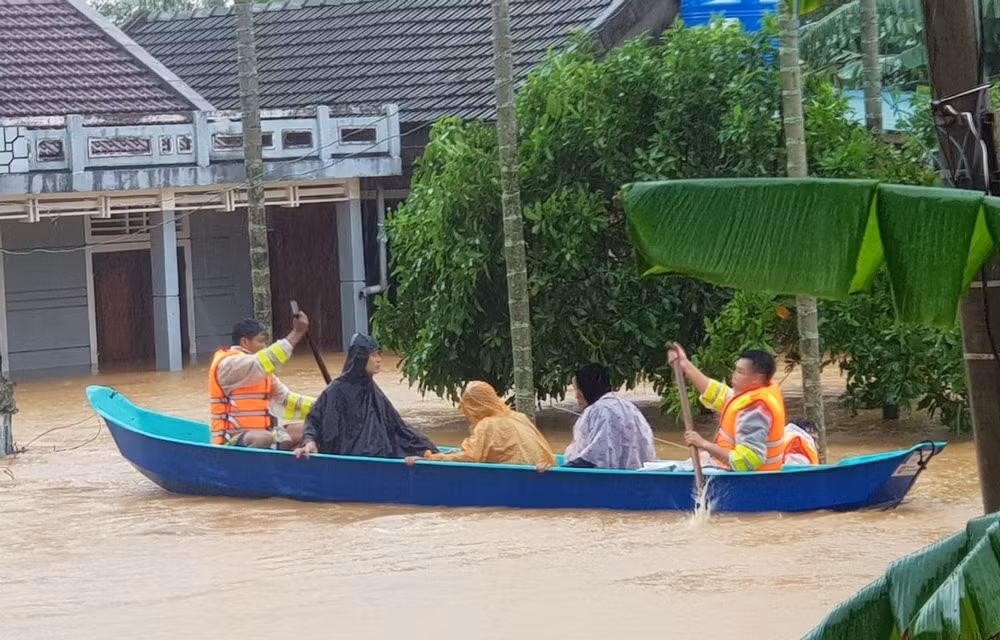 Busca Vietnam medidas para ayudar a población superar consecuencias de desastres naturales ảnh 1