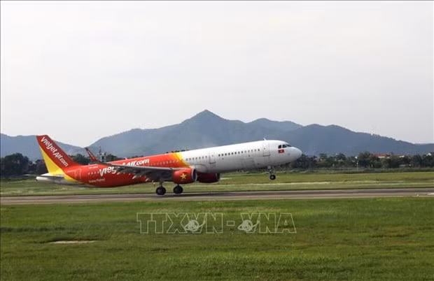 Repatrían a ciudadanos vietnamitas desde Brunéi a causa de COVID-19 ảnh 1