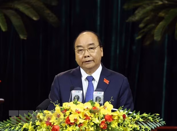 Exhortan a desarrollar Ciudad Ho Chi Minh como urbe inteligente a escala internacional ảnh 1