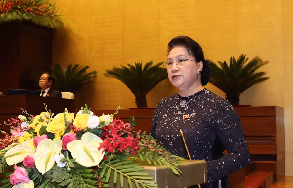 Definen orientaciones y soluciones efectivas para impulsar el desarrollo socioeconómico de Vietnam ảnh 1 Definen orientaciones y soluciones efectivas para impulsar el desarrollo socioeconómico de Vietnam ảnh 1