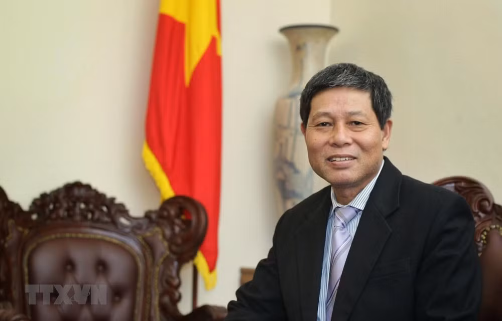Vietnam continuará respaldando operaciones de empresarios malasios, según embajador ảnh 1