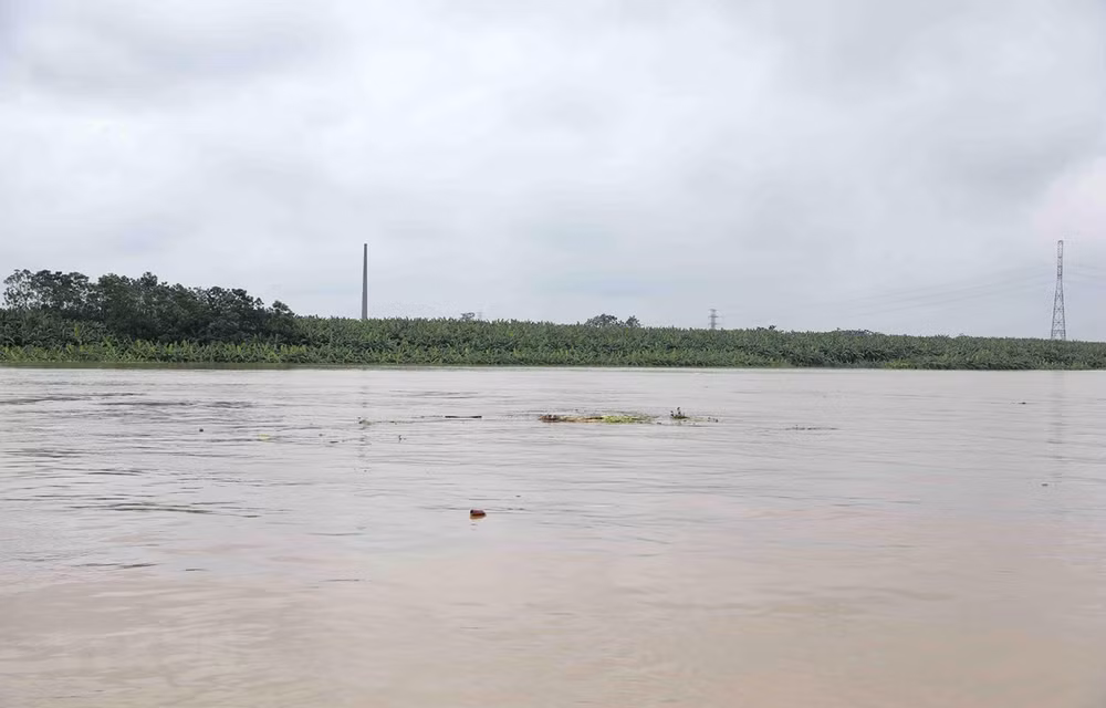 Vietnam aplica imágenes satelitales en recopilación de informaciones sobre partículas en suspensión ảnh 1