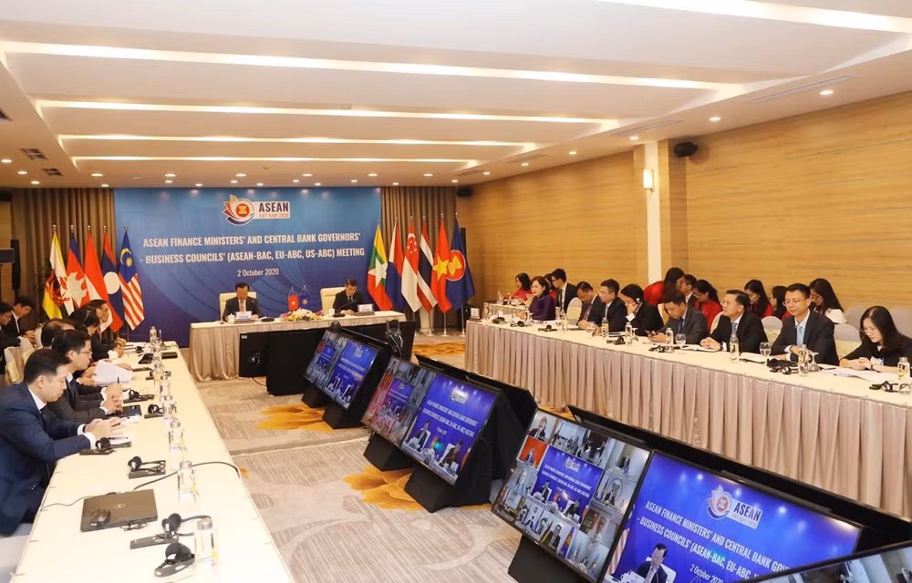 Vietnam destaca necesidad de movilizar recursos financieros para los Objetivos de Desarrollo Sostenible ảnh 1
