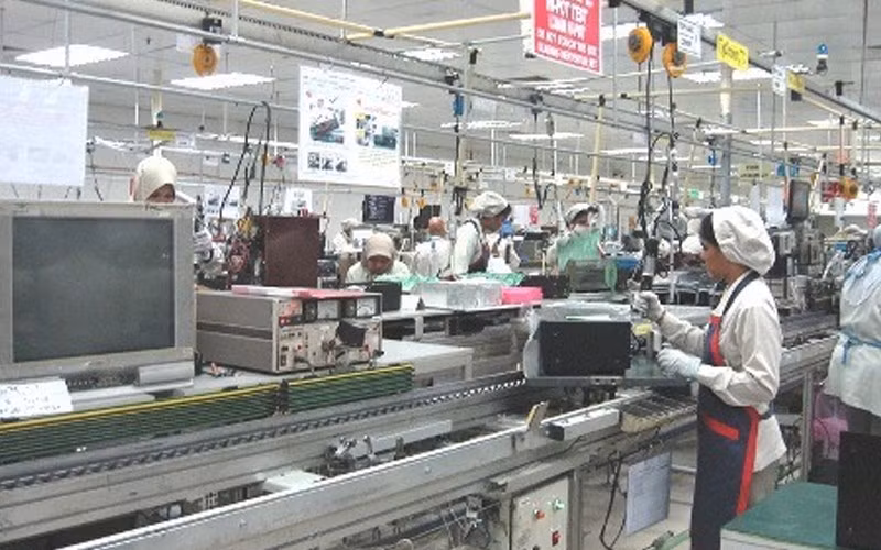 Empresas japonesas continúan diversificando sectores de inversión en Malasia ảnh 1