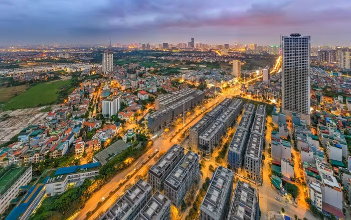 Políticas favorecen crecimiento de mercado de bienes raíces residenciales de Vietnam ảnh 2