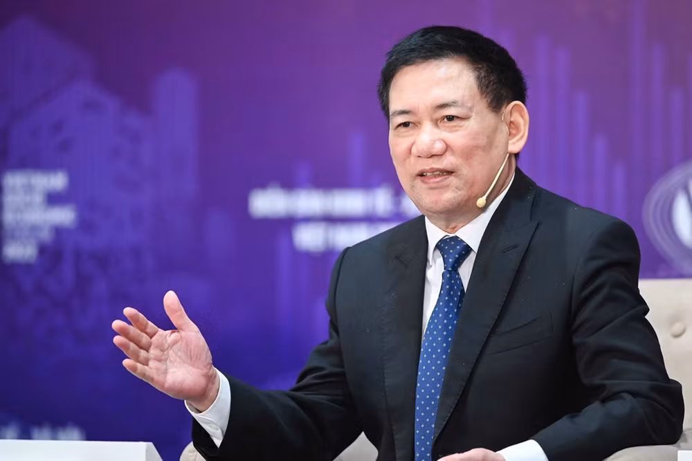 Vietnam tendrá fuertes medidas de movilización para presupuesto en 2023 ảnh 2 Vietnam tendrá fuertes medidas de movilización para presupuesto en 2023 ảnh 2