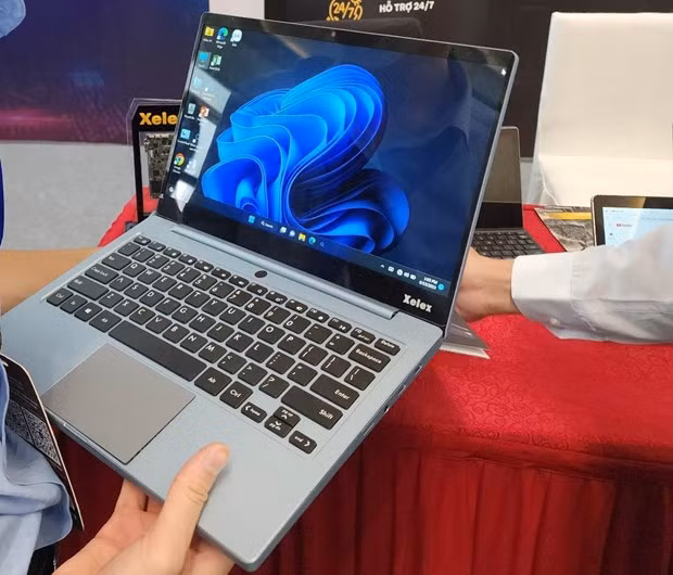 Consideran a Vietnam destino atractivo para empresas emergentes ảnh 2