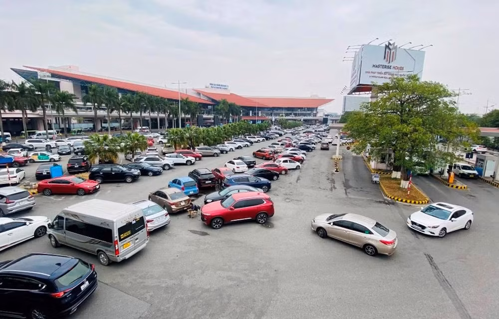 Instalarán telepeaje en aeropuertos de Vietnam para evolución tecnológica ​ ảnh 2