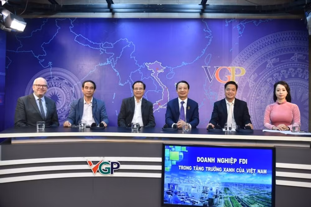 Vietnam por promover mentalidad empresarial inclusiva y sostenible ảnh 1