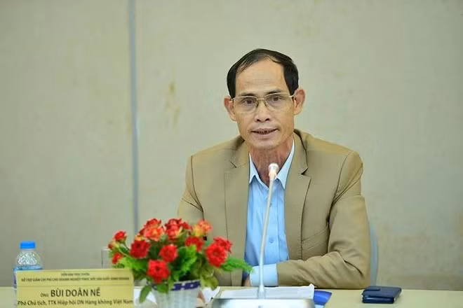 Instalarán telepeaje en aeropuertos de Vietnam para evolución tecnológica ​ ảnh 1