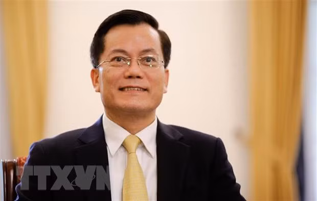 Diplomacia cultural ayuda a elevar la posición de Vietnam en el mundo ảnh 2
