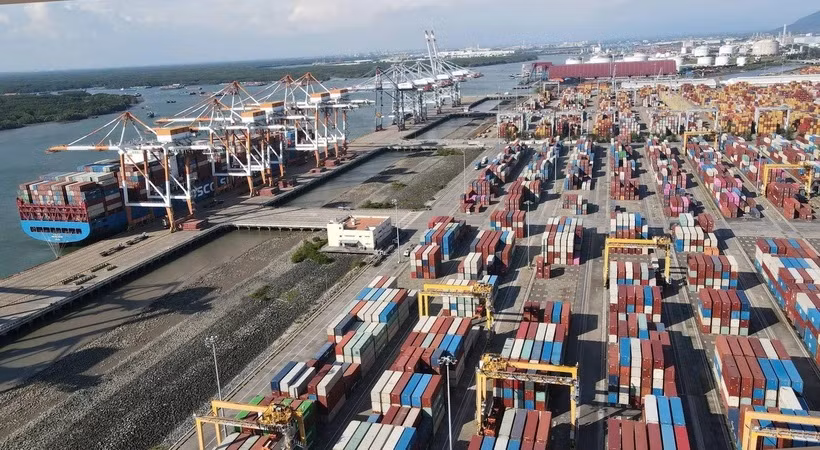 Empresas vietnamitas de logística mejoran competitividad para aprovechar oportunidades ảnh 2