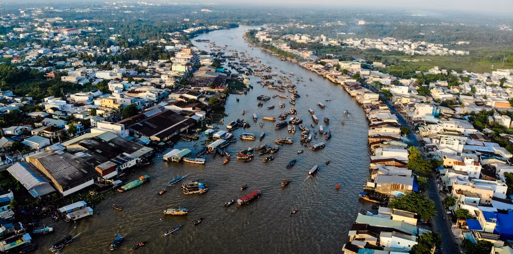 Impulsan ritmo de recuperación del turismo del Sur de Vietnam ảnh 4