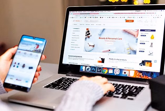 Pagos sin efectivo representarán 50% de transacciones en Vietnam ảnh 1