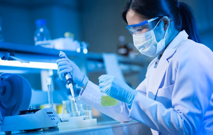 Vietnam hacia aplicación de biotecnología por desarrollo sostenible ảnh 2