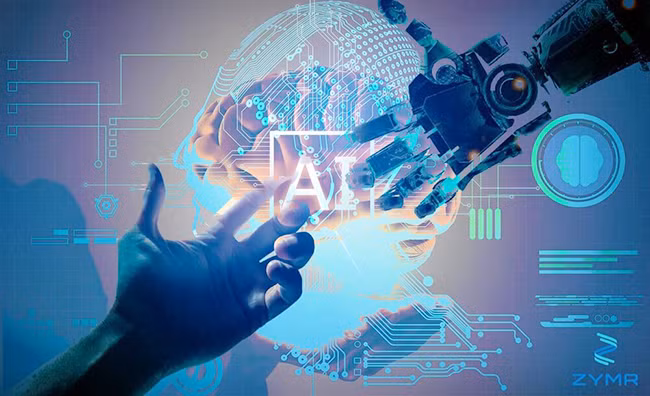 Vietnam por desarrollar industria de inteligencia artificial ảnh 1