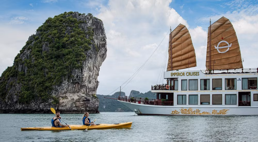 Comunicación digital contribuye a recuperar el turismo de Vietnam en 2022 ảnh 2 Comunicación digital contribuye a recuperar el turismo de Vietnam en 2022 ảnh 2