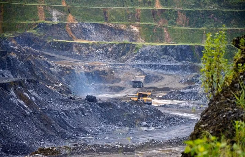 Vietnam por desarrollar industria minera asociada con economía circular ảnh 2 Vietnam por desarrollar industria minera asociada con economía circular ảnh 2