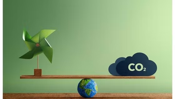 Economía verde, clave para el desarrollo sostenible en Vietnam ảnh 1