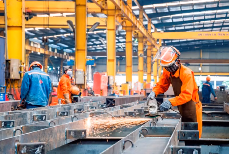BAD prevé un crecimiento económico de Vietnam del 6% en 2024 ảnh 2